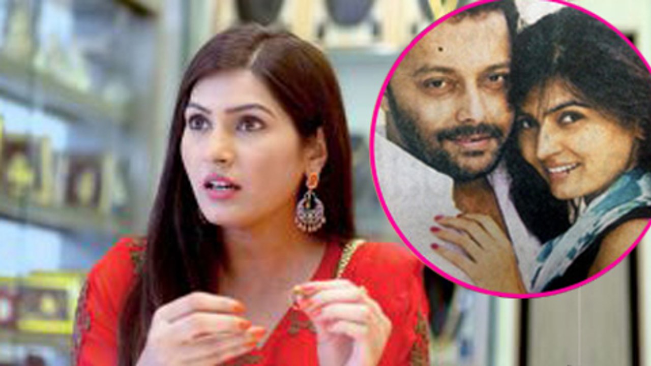 Sangeita Chauhan aka Meghna Husband MISSING | Ek Shringaar Swabhimaan | TellyMasala