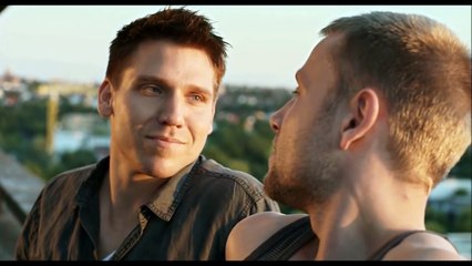 Free Fall (Freier Fall) 2013  Marc & Kay