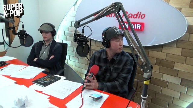 [Super K-Pop] 박지용 (Giyong) - Marry Me (구윤회 Gu Yoon Heo)