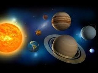 SISTEMA PLANETARIO SOLAR : DOCUMENTAL COMPLETO