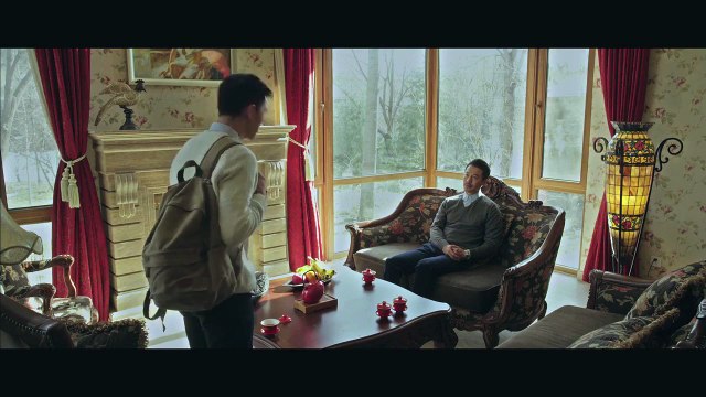 Addicted Ep07《上瘾》( Support Auto-translate to All Languages sub )