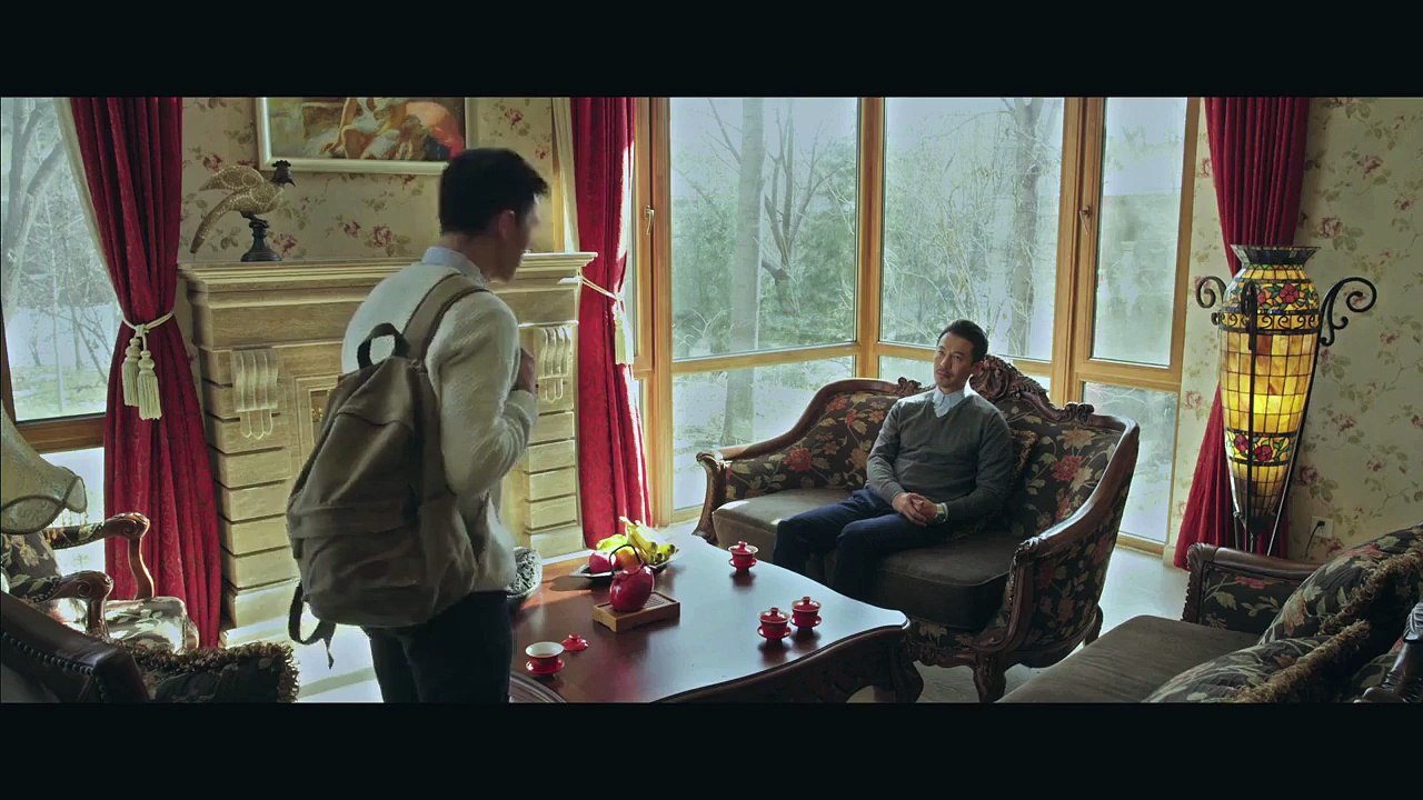 Addicted Ep07《上瘾》( Support Auto-translate to All Languages sub )