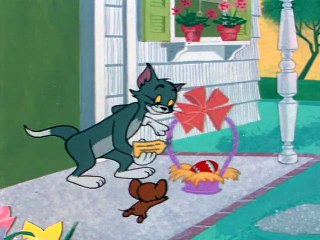Tom and Jerry 110 - Happy Go Ducky