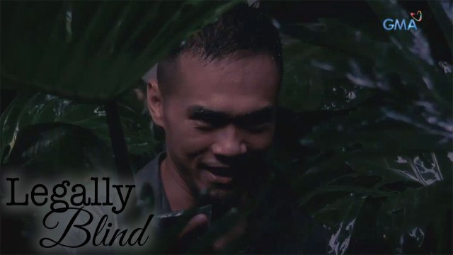 Legally Blind Teaser Ep. 44: Paghahari ni William