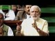 PM Modi addresses Rajya Shabha, takes a dig at Congress for parliament logjam