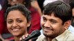 Man offering Rs 11 lakh to shoot Kanhaiya Kumar, have just Rs 150 in his account