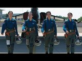IAF to induct first batch of female fighter pilots on 18 June
