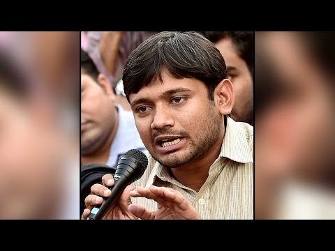 JNU Row: Kanhaiya Kumar alleges Indian Army rapes women in Kashmir
