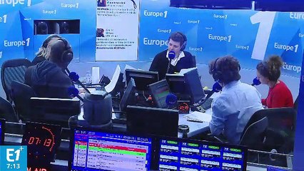 L'économie russe renforcée par les sanctions européennes