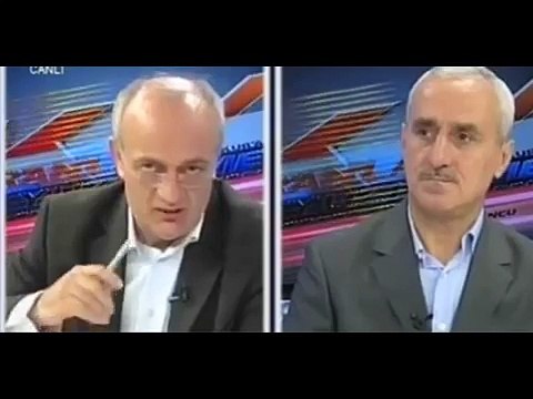Kur'an isra olayı hakkında malumat vermez! [Prof. Dr. İsrafil Balcı]
