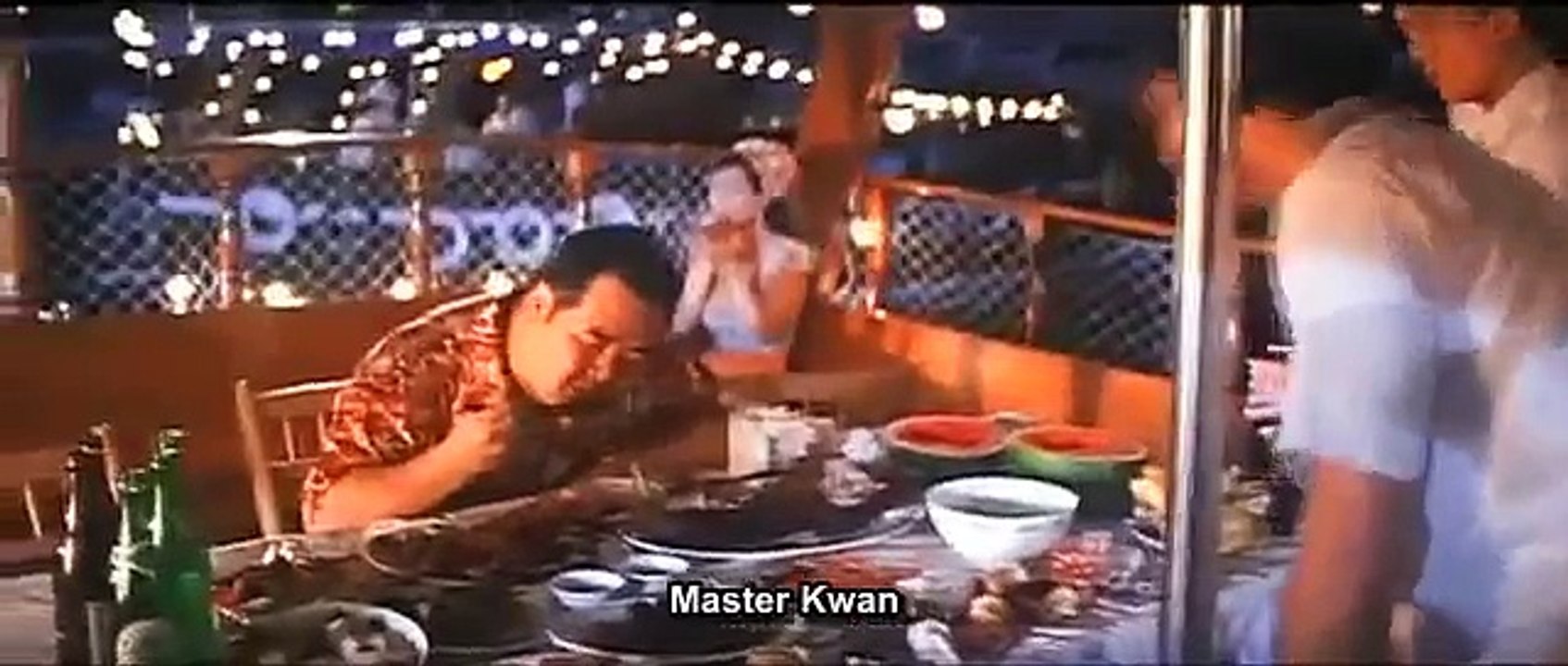 To Be Number One - 跛豪 (1991) part 1/3