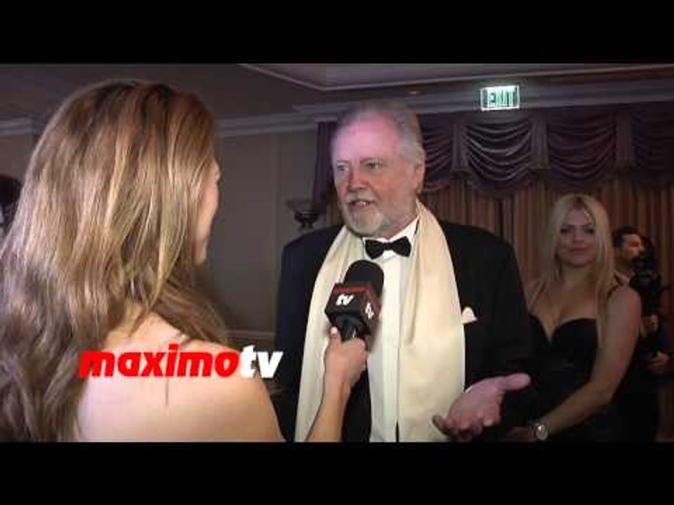 Jon Voight on Oscars 2014