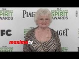 June Squibb 2014 Spirit Awards ARRIVALS - Oscar Nominee for Nebraska