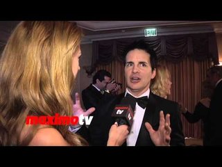Hal Sparks on Oscars 2014