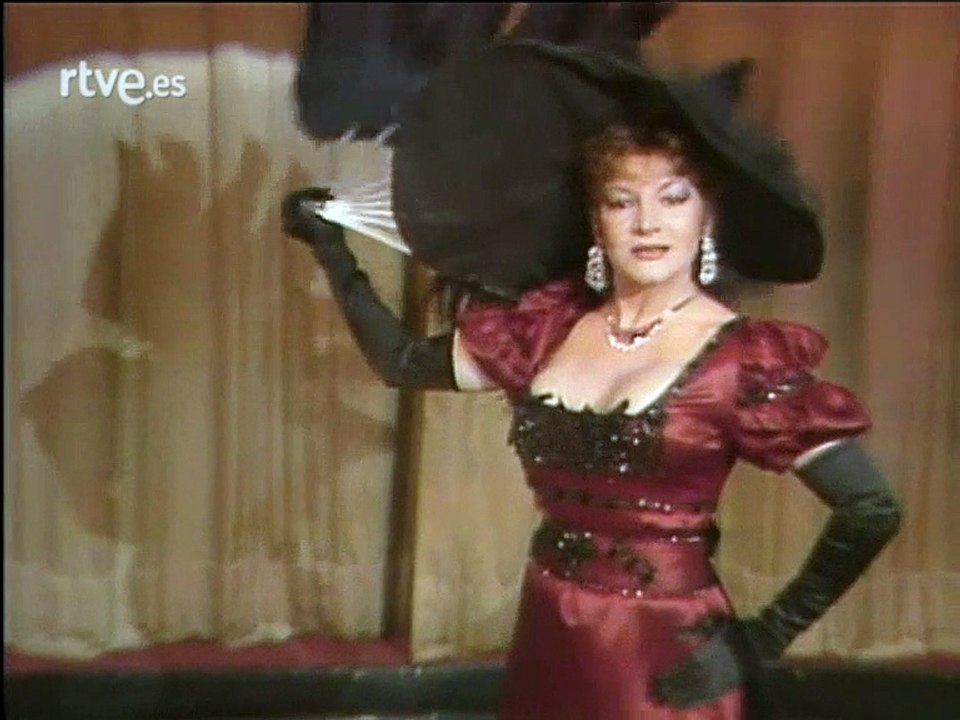 Lilian de Celis - Las Tardes del Ritz