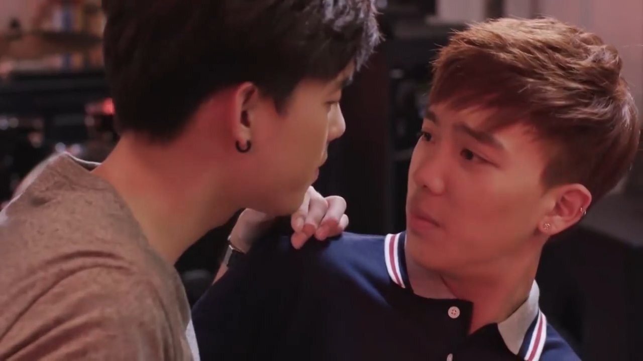 We Best Love: Fighting Mr 2nd Cap 1 Sub Español