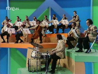 Waldo de los Rios - Tabacalera (parte 2)