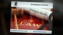 St. Charles Personal Injury Lawyer