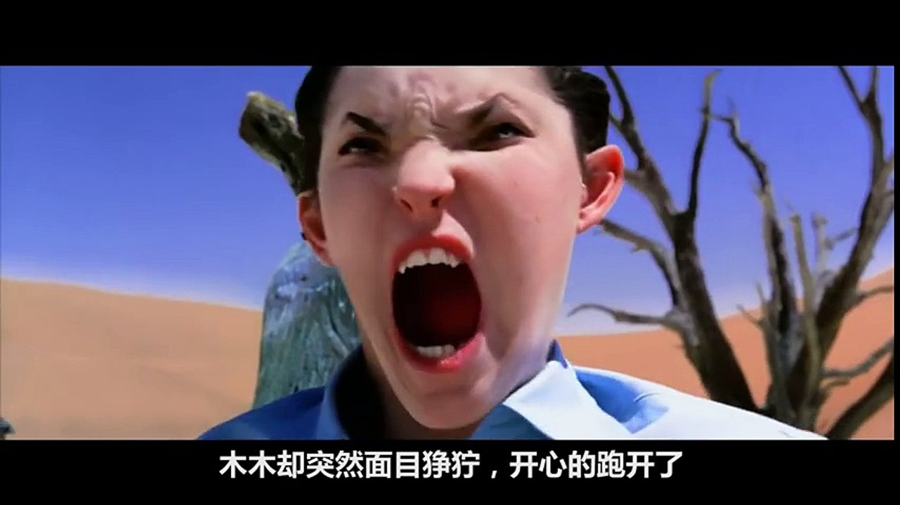 【麦绿素】5分钟看完童年阴影《入侵脑细胞》，少儿不宜啊