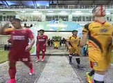 Gol dan Highlight Mitra Kukar vs PSM Makassar