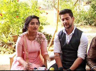 UDAAN- Chakor With Vivaan & Kamal Narayan- HIGH VOLTAGE DRAMA- उड़ान (On Location)