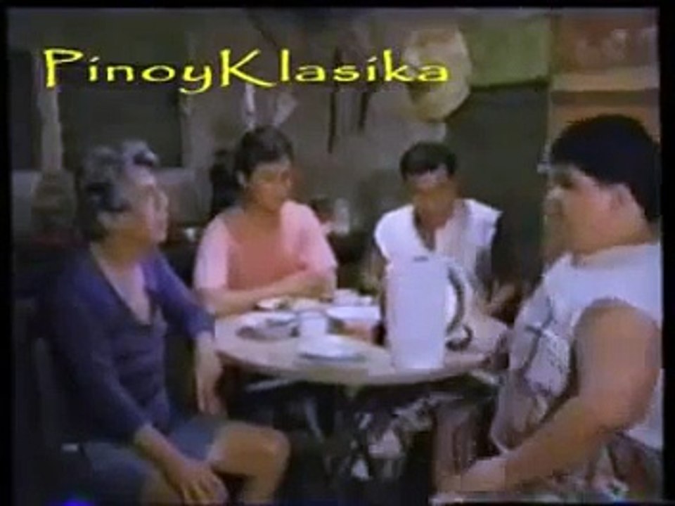 Espadang Patpat (1990) Dolphy/FULL MOViE part 1/3