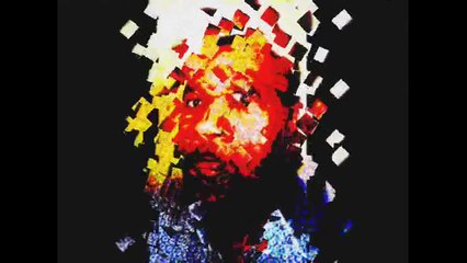 VIC MOSS - TRUE HUSTLER