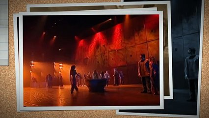 Belle - Notre Dame de Paris (English Version)