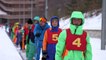 Snow business: empty slopes at N.Korea's ski resort