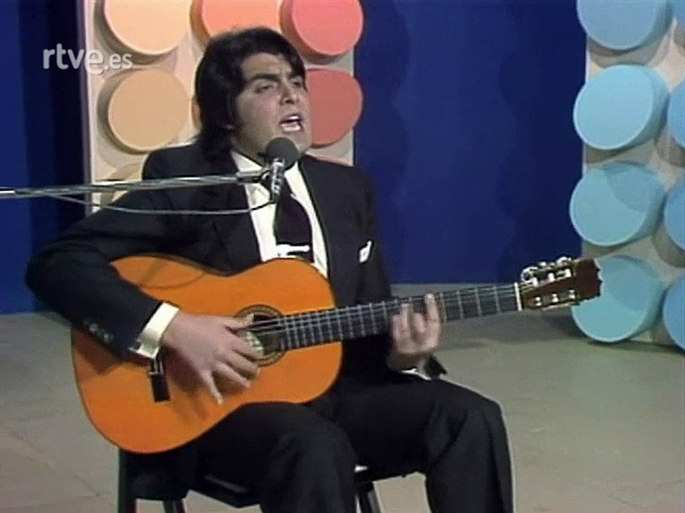 Manzanita - Paloma Blanca