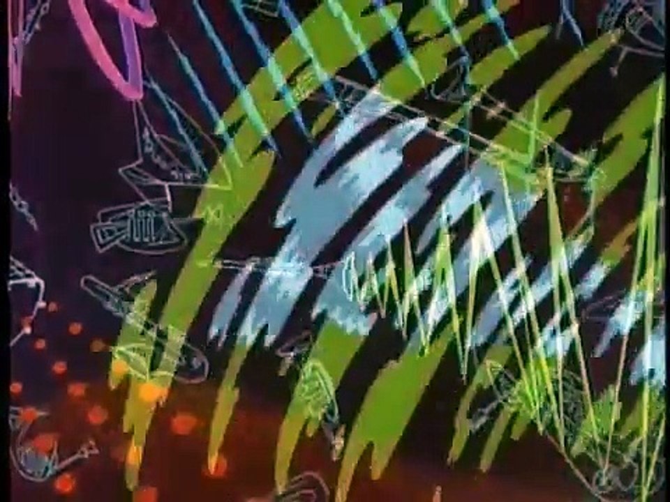 RECREATION: Mickey Mouse Club intro (1958 version)