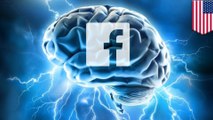 Facebook akan bisa mengetik kata hanya dengan memikirkannya di otak, mendengarkan lagu melalui kulit - Tomonews