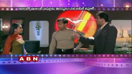 Bollywood Actors shows no intrest to play aged characters