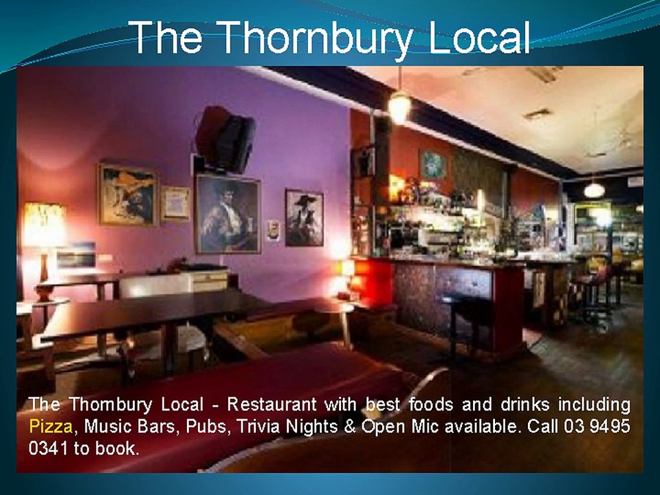 The_Thornbury_Local