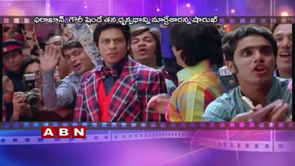 Women directors give me new dimension as an actor Shah Rukh Khan