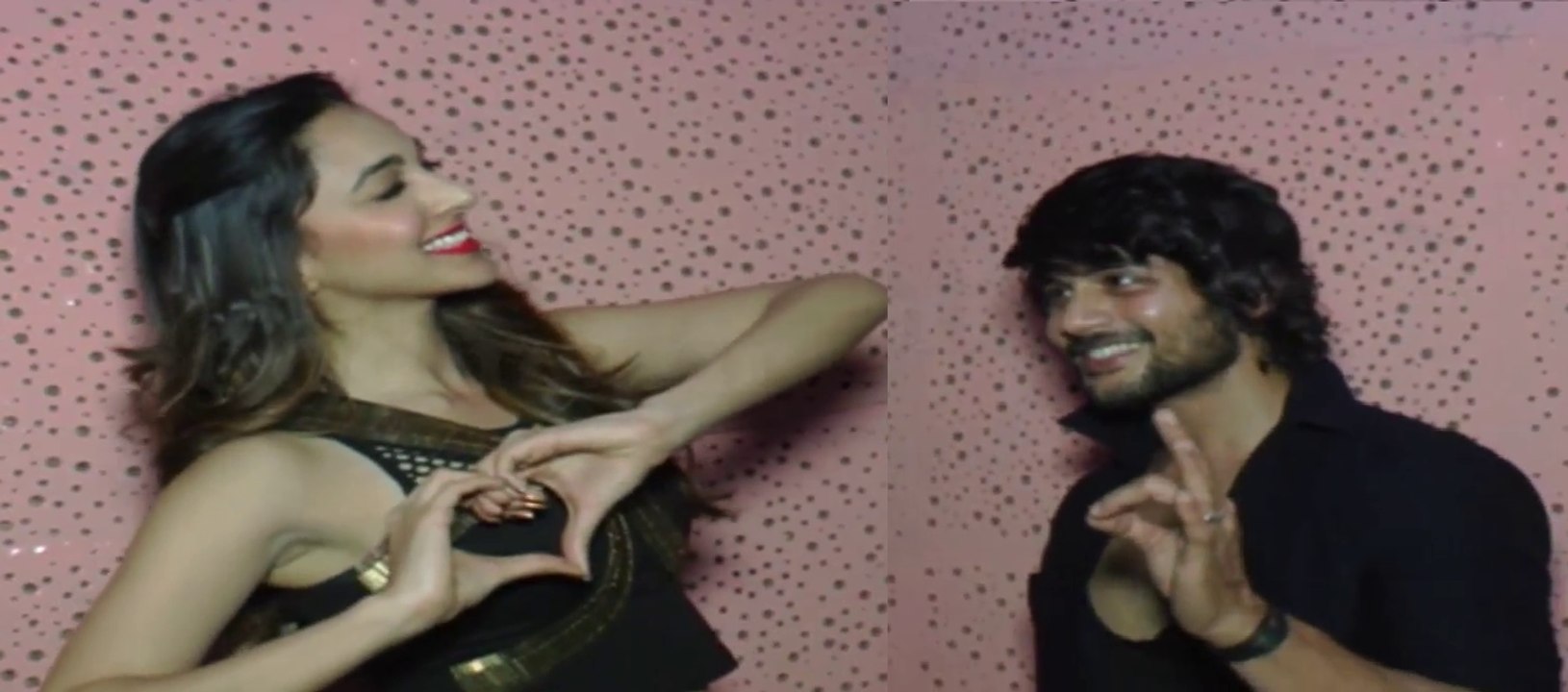 Kiara Advani With Mustafa Burmawala Together To Perform For Underprivileged Children