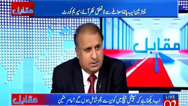 Rauf Klasra reveals letter PML N Govt sent to Pakistan s foreign consulates regarding how to defend PM on Panama-gate