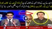 Shahzeb Khanada Grilling Talal Chaudhry over Panama case decision