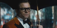 Kingsman- The Golden Circle - Official Trailer (VO)