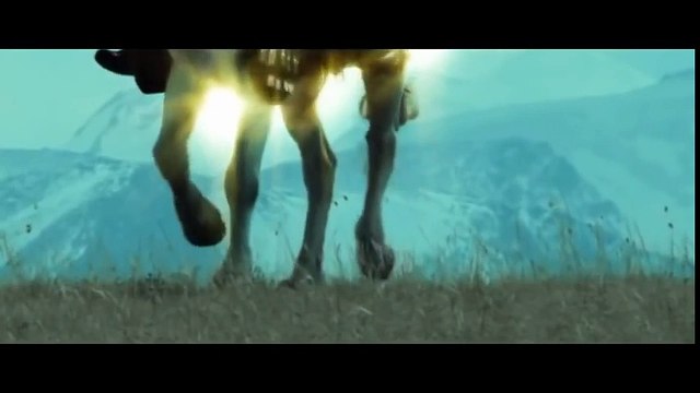 ШИКАРНЫЙ, ИСТОРИЧЕСКИЙ ВОЕННЫЙ ФИЛЬМ - Аравт - 10 солдат Чингизсхана (Военные фильмы, фильмы HD) part 2/3