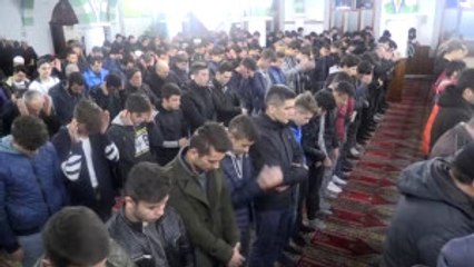 Çanakkale Kara Savaşları'nın 102. Yılı - Bolu