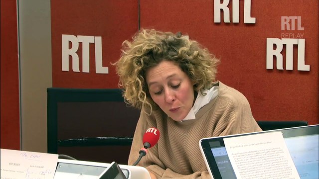 Macron, c'est la revanche de Hollande contre les perdants de la présidentielle , selon Alba Ventura