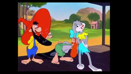 Bugs Bunny hakkında bilinmeyenler ve final bölümü