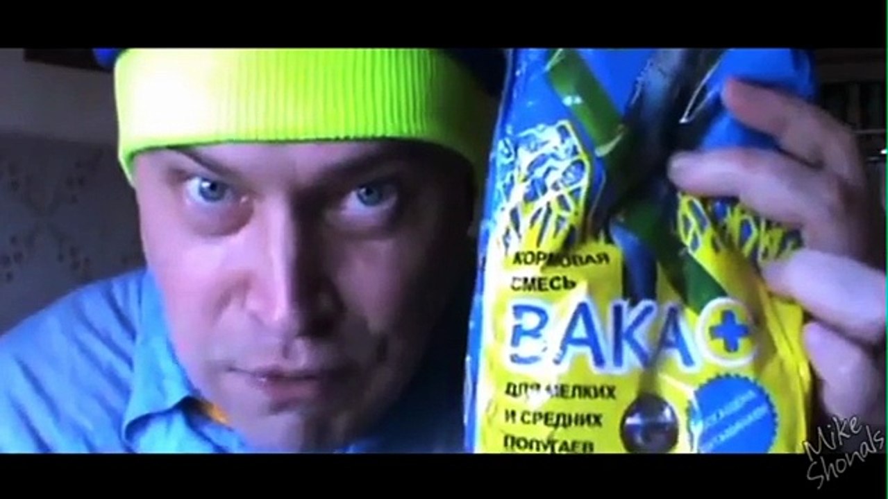 Хорошее видео
