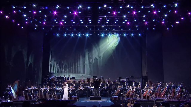 [官方版]Jane Zhang-The Diva Dance(from the Fifth Element)(張靚穎演繹第五元素神曲)