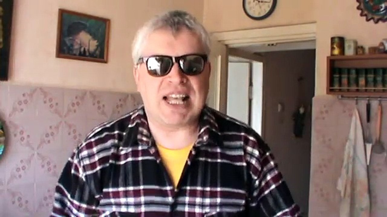 Вот такое видео
