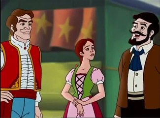 [FR] Princesse Sissi E43 - Sissi soldat