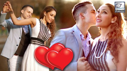 Sofia Hayat Gets Married To Fiance Vlad Stanescu