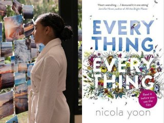 Watch Everything, Everything MOVIE (2017) FuII - Movie