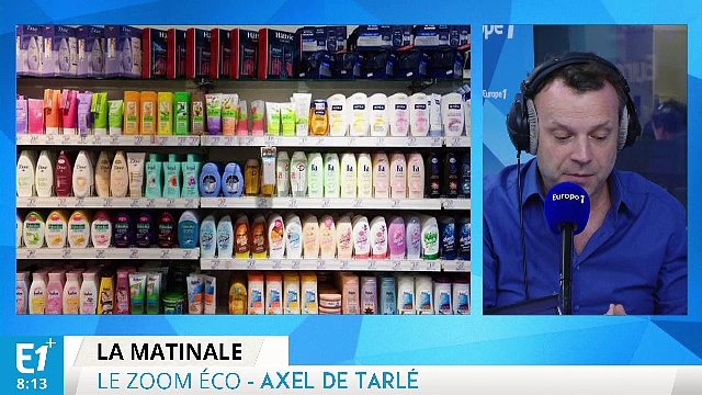 Pertubateurs endocriniens : le gros succès des cosmétiques bio
